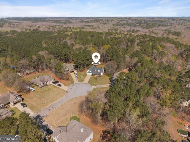 950 Besse Way, Locust Grove, GA 30248