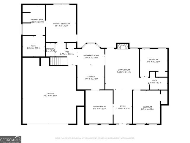 950 Besse Way, Locust Grove, GA 30248