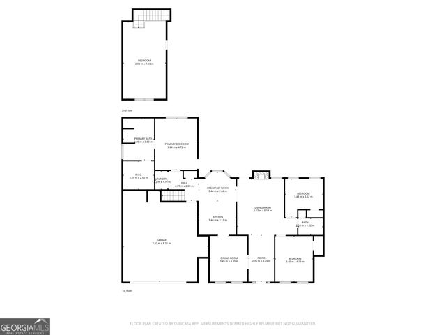 950 Besse Way, Locust Grove, GA 30248