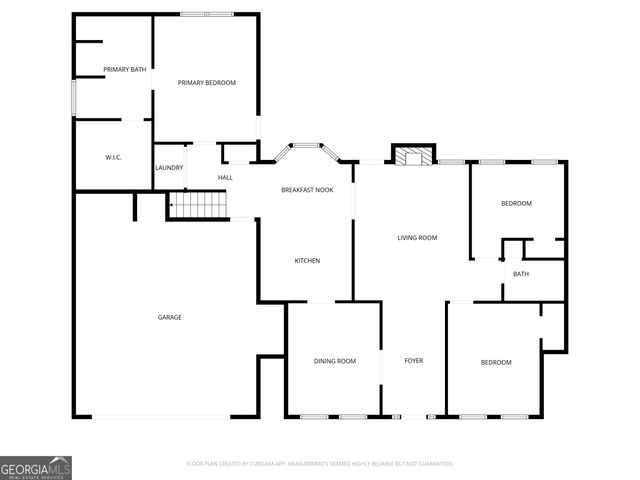 950 Besse Way, Locust Grove, GA 30248