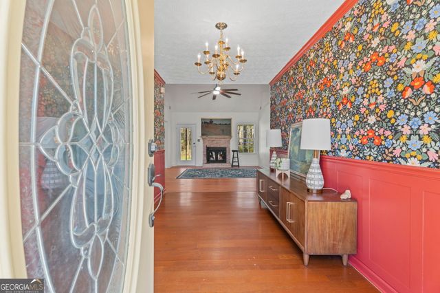 950 Besse Way, Locust Grove, GA 30248