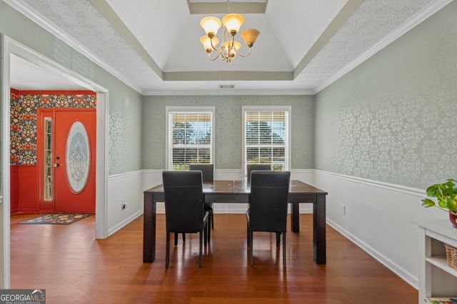 950 Besse Way, Locust Grove, GA 30248