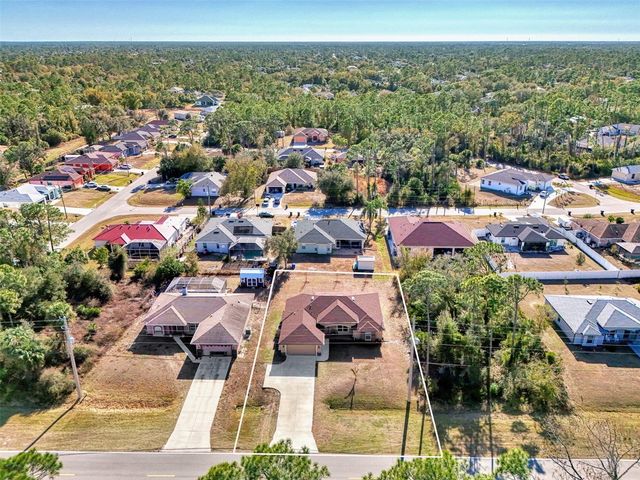 5556 N CRANBERRY BOULEVARD, North Port, FL 34286