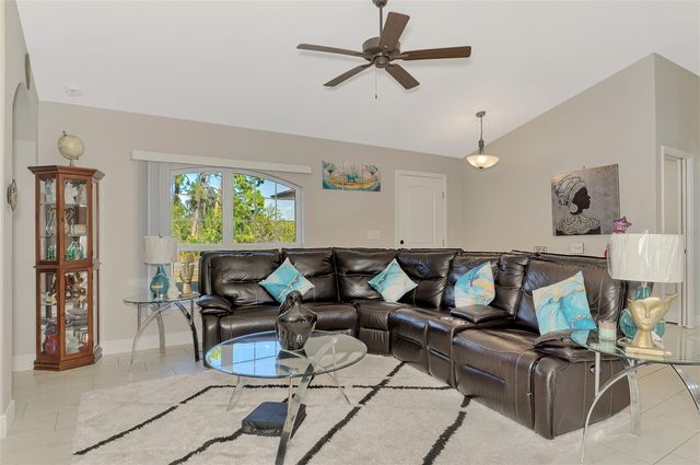 5556 N CRANBERRY BOULEVARD, North Port, FL 34286