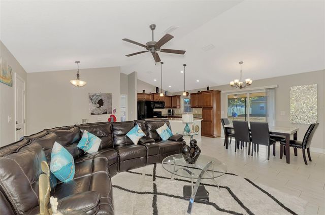 5556 N CRANBERRY BOULEVARD, North Port, FL 34286