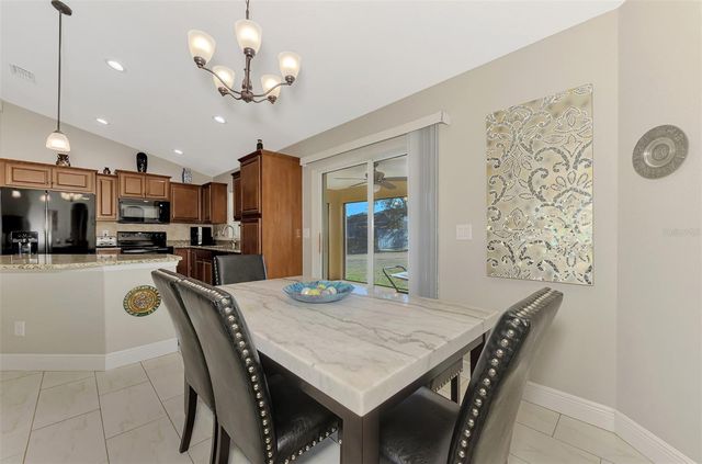 5556 N CRANBERRY BOULEVARD, North Port, FL 34286