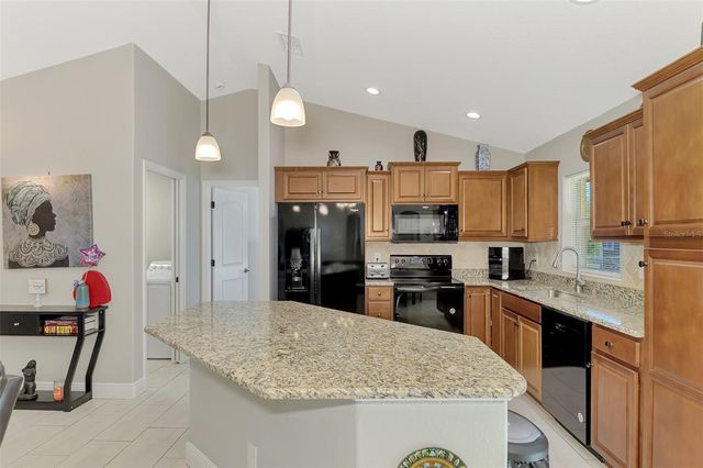 5556 N CRANBERRY BOULEVARD, North Port, FL 34286