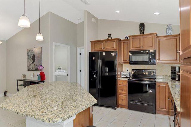 5556 N CRANBERRY BOULEVARD, North Port, FL 34286