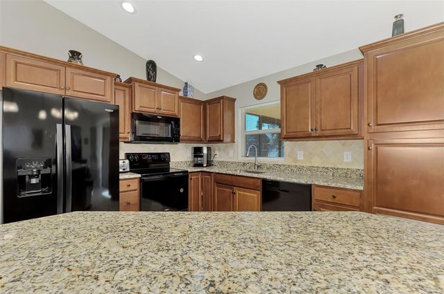 5556 N CRANBERRY BOULEVARD, North Port, FL 34286