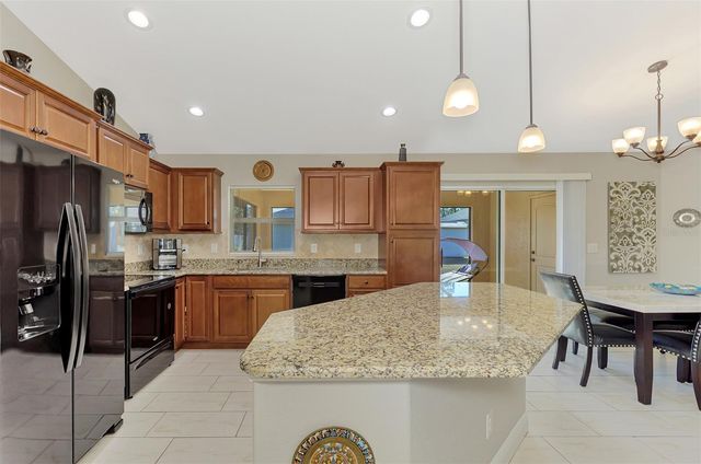 5556 N CRANBERRY BOULEVARD, North Port, FL 34286