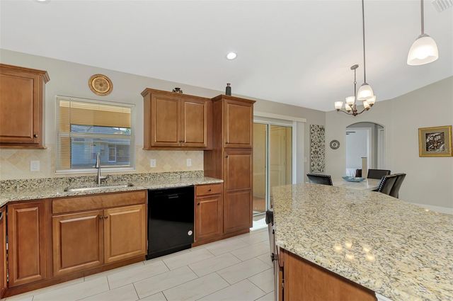 5556 N CRANBERRY BOULEVARD, North Port, FL 34286