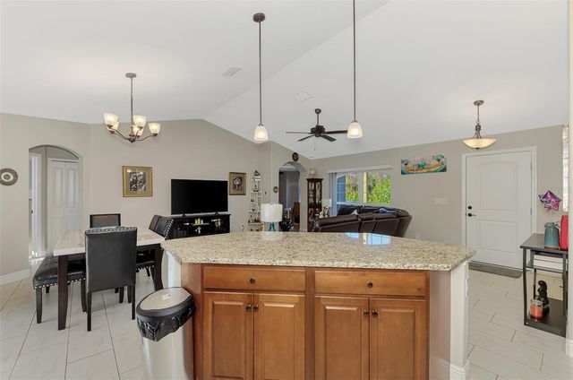 5556 N CRANBERRY BOULEVARD, North Port, FL 34286