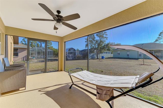 5556 N CRANBERRY BOULEVARD, North Port, FL 34286