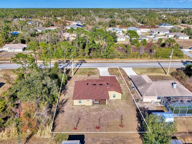 5556 N CRANBERRY BOULEVARD, North Port, FL 34286