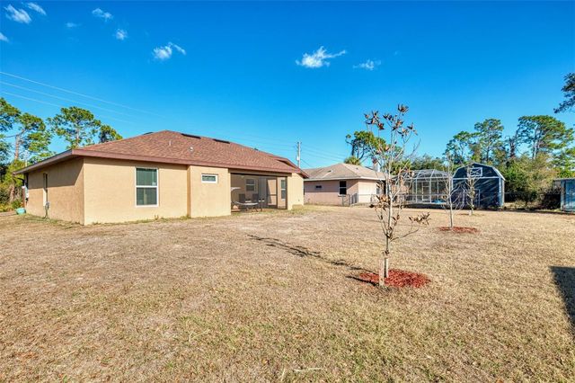 5556 N CRANBERRY BOULEVARD, North Port, FL 34286