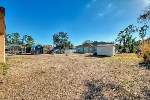 5556 N CRANBERRY BOULEVARD, North Port, FL 34286