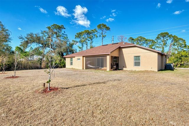 5556 N CRANBERRY BOULEVARD, North Port, FL 34286