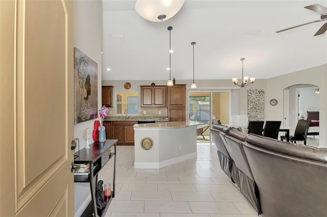 5556 N CRANBERRY BOULEVARD, North Port, FL 34286