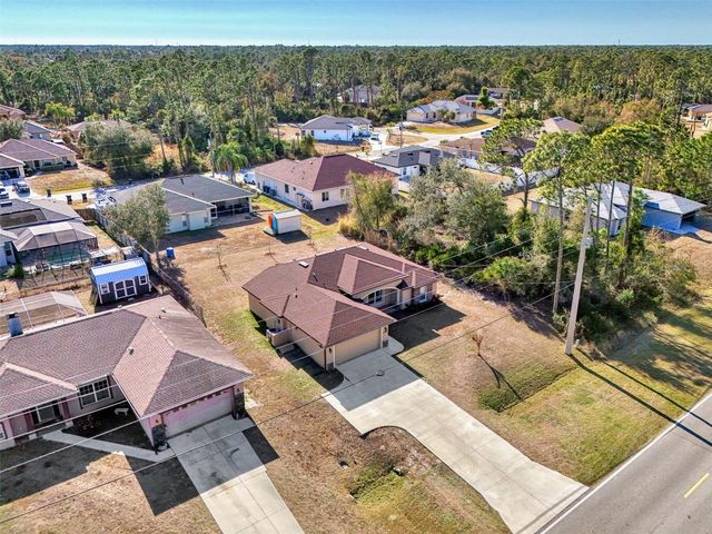 5556 N CRANBERRY BOULEVARD, North Port, FL 34286