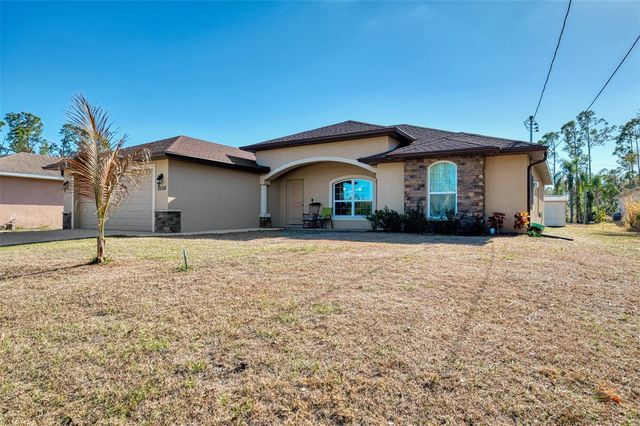 5556 N CRANBERRY BOULEVARD, North Port, FL 34286