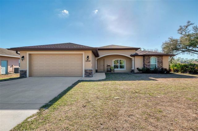 5556 N CRANBERRY BOULEVARD, North Port, FL 34286