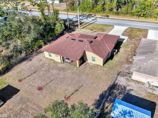 5556 N CRANBERRY BOULEVARD, North Port, FL 34286