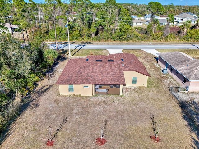 5556 N CRANBERRY BOULEVARD, North Port, FL 34286