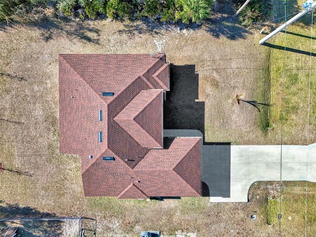 5556 N CRANBERRY BOULEVARD, North Port, FL 34286