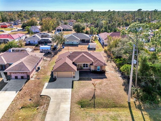 5556 N CRANBERRY BOULEVARD, North Port, FL 34286