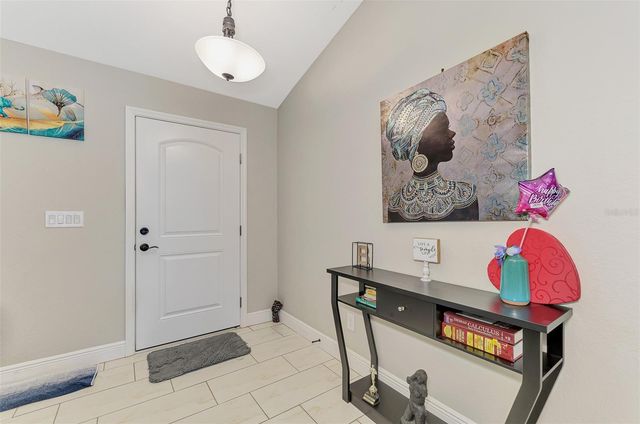 5556 N CRANBERRY BOULEVARD, North Port, FL 34286