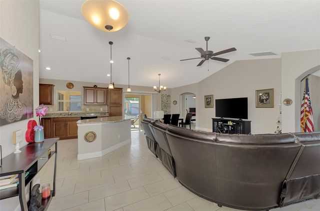 5556 N CRANBERRY BOULEVARD, North Port, FL 34286