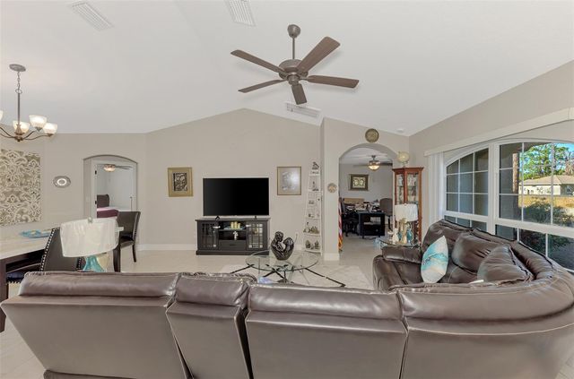 5556 N CRANBERRY BOULEVARD, North Port, FL 34286