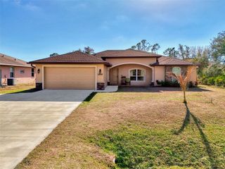 5556 N CRANBERRY BOULEVARD, North Port, FL 34286