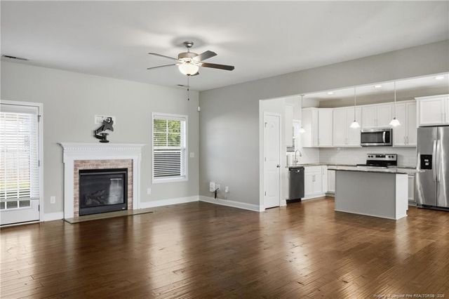 328 Whitestone Drive, Fayetteville, NC 28312