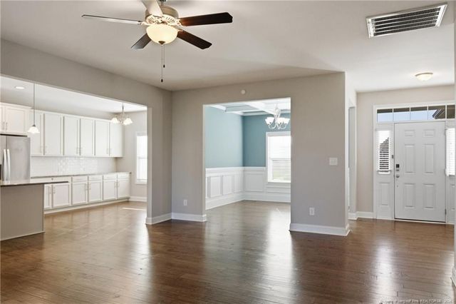 328 Whitestone Drive, Fayetteville, NC 28312