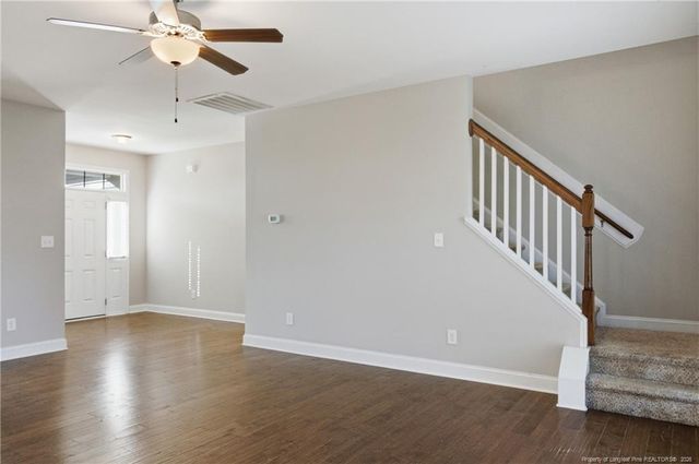 328 Whitestone Drive, Fayetteville, NC 28312