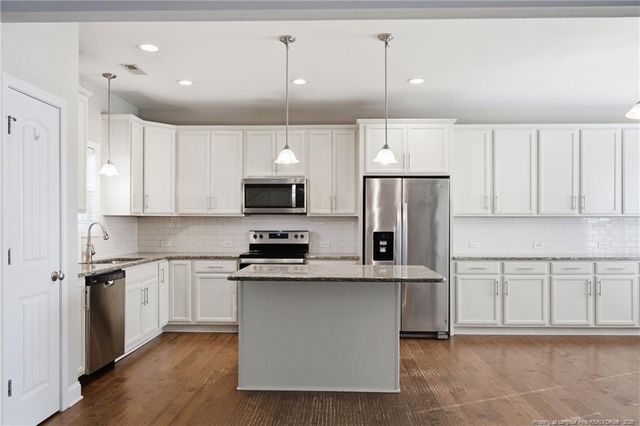 328 Whitestone Drive, Fayetteville, NC 28312