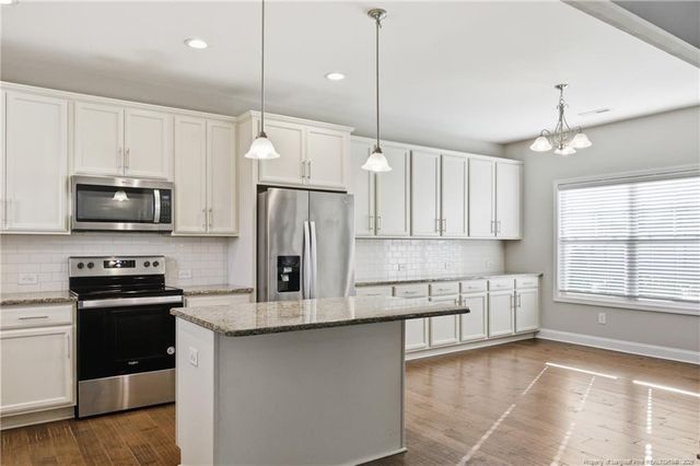 328 Whitestone Drive, Fayetteville, NC 28312