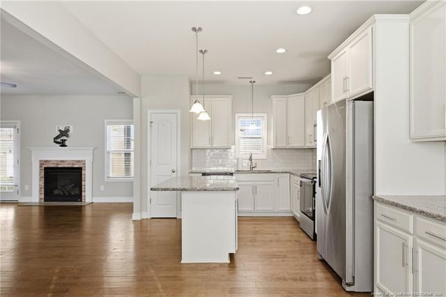 328 Whitestone Drive, Fayetteville, NC 28312