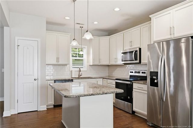 328 Whitestone Drive, Fayetteville, NC 28312