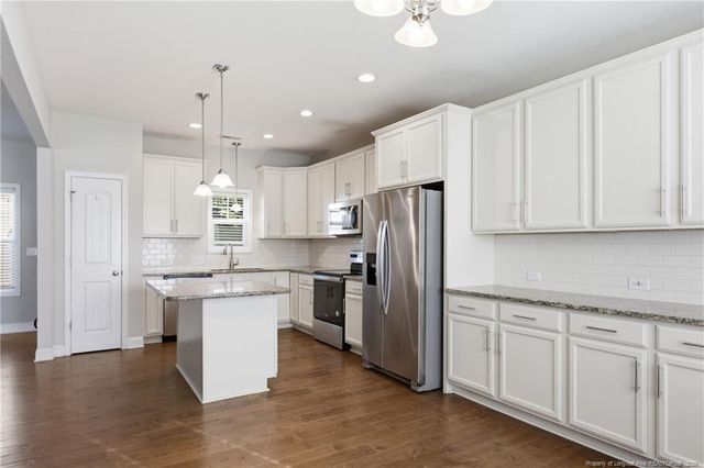 328 Whitestone Drive, Fayetteville, NC 28312