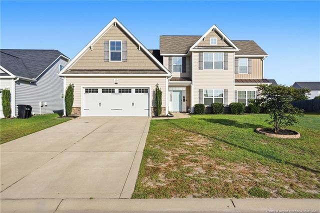 328 Whitestone Drive, Fayetteville, NC 28312