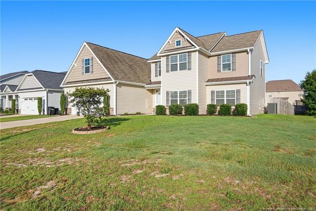 328 Whitestone Drive, Fayetteville, NC 28312