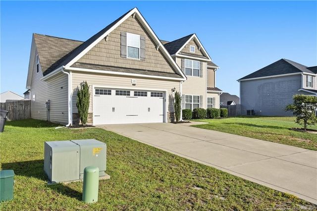 328 Whitestone Drive, Fayetteville, NC 28312