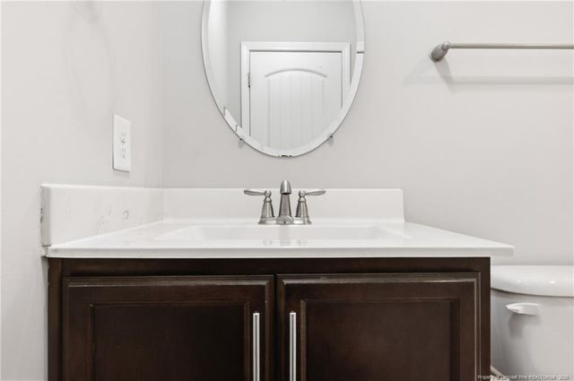 328 Whitestone Drive, Fayetteville, NC 28312