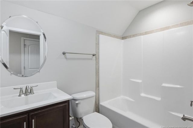 328 Whitestone Drive, Fayetteville, NC 28312