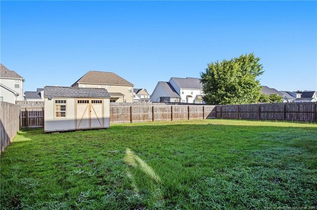 328 Whitestone Drive, Fayetteville, NC 28312