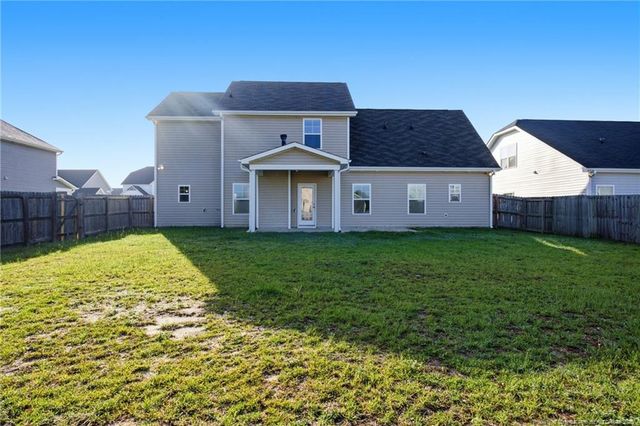 328 Whitestone Drive, Fayetteville, NC 28312