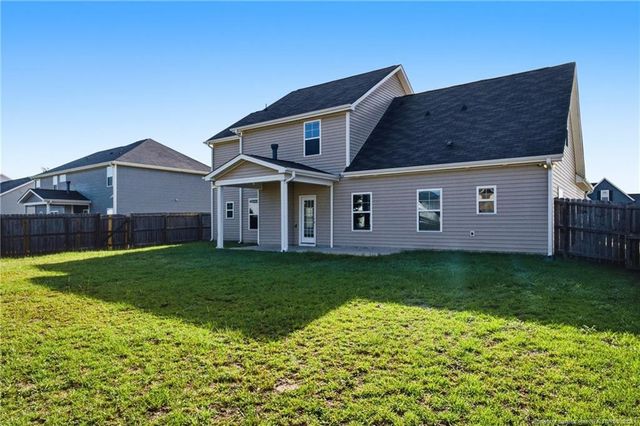 328 Whitestone Drive, Fayetteville, NC 28312