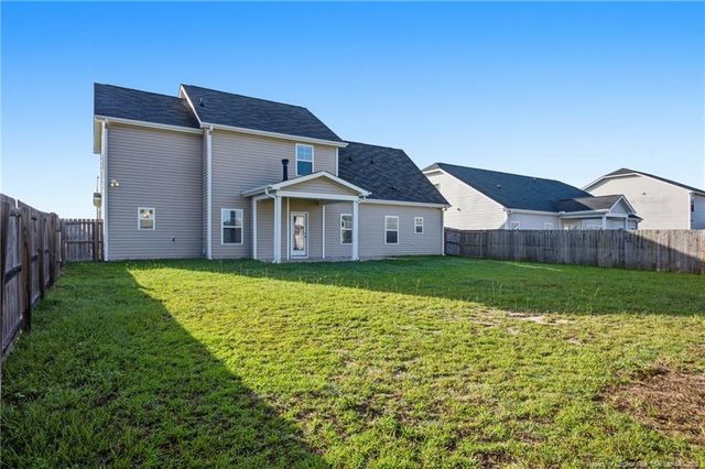 328 Whitestone Drive, Fayetteville, NC 28312
